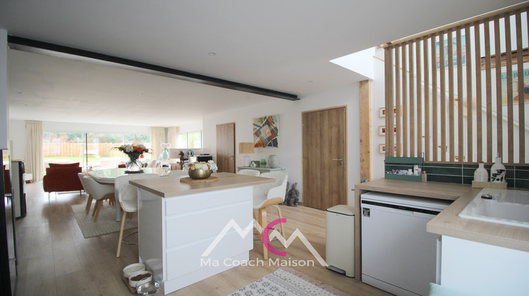 Ma-Cabane - Vente Maison La Chapelle-des-Marais, 127 m²