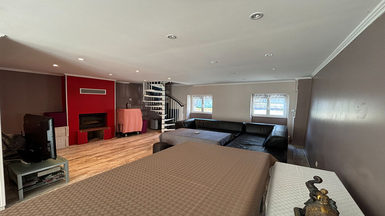 Ma-Cabane - Vente Maison LA CHAPELLE-DES-MARAIS, 79 m²