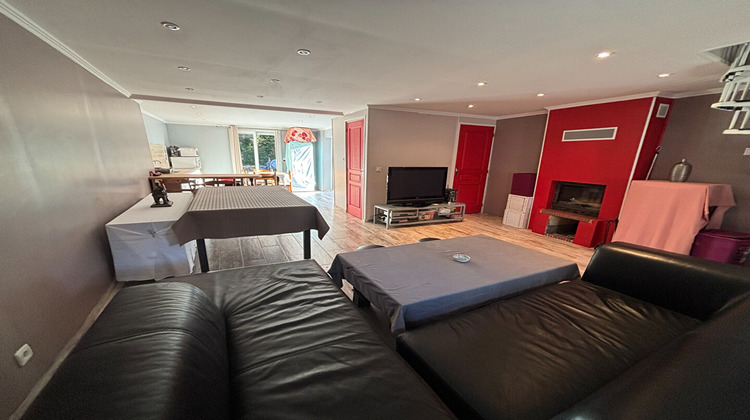 Ma-Cabane - Vente Maison LA CHAPELLE-DES-MARAIS, 79 m²