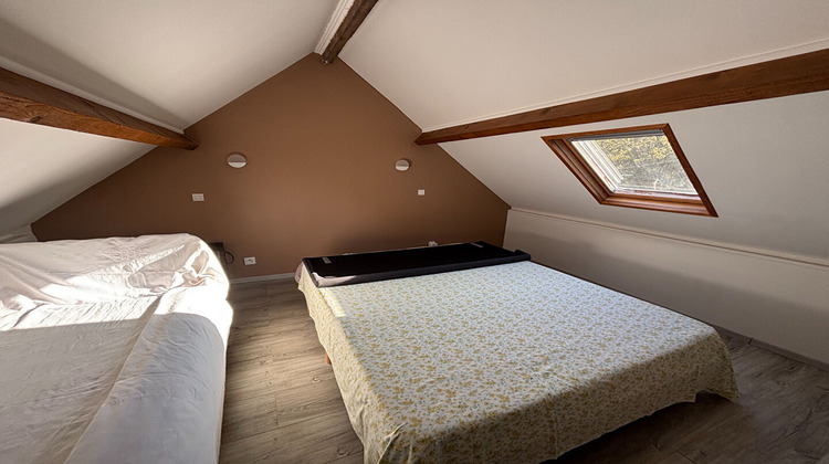 Ma-Cabane - Vente Maison LA CHAPELLE-DES-MARAIS, 79 m²