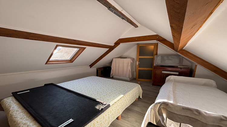 Ma-Cabane - Vente Maison LA CHAPELLE-DES-MARAIS, 79 m²