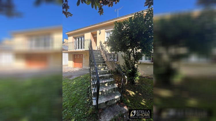Ma-Cabane - Vente Maison LA CHAPELLE-DES-MARAIS, 100 m²
