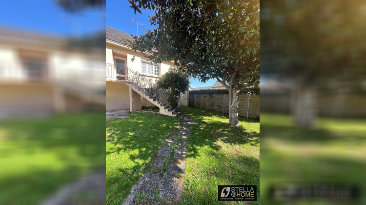 Ma-Cabane - Vente Maison LA CHAPELLE-DES-MARAIS, 100 m²