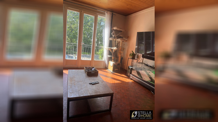 Ma-Cabane - Vente Maison LA CHAPELLE-DES-MARAIS, 100 m²