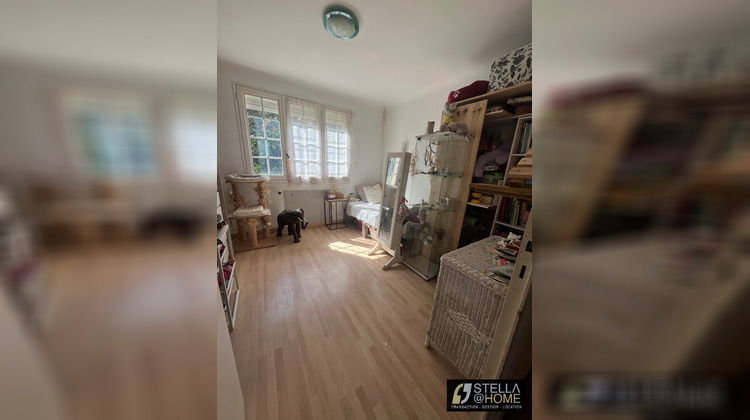 Ma-Cabane - Vente Maison LA CHAPELLE-DES-MARAIS, 100 m²