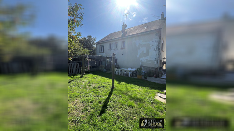 Ma-Cabane - Vente Maison LA CHAPELLE-DES-MARAIS, 100 m²