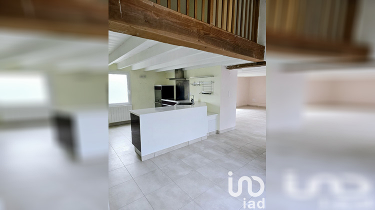 Ma-Cabane - Vente Maison La Chapelle-des-Marais, 105 m²