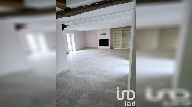 Ma-Cabane - Vente Maison La Chapelle-des-Marais, 105 m²