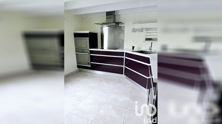 Ma-Cabane - Vente Maison La Chapelle-des-Marais, 105 m²