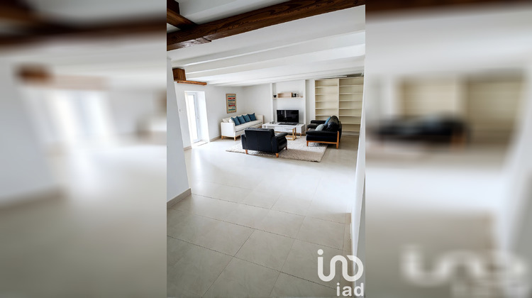 Ma-Cabane - Vente Maison La Chapelle-des-Marais, 105 m²