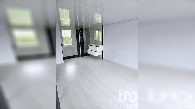 Ma-Cabane - Vente Maison La Chapelle-des-Marais, 105 m²