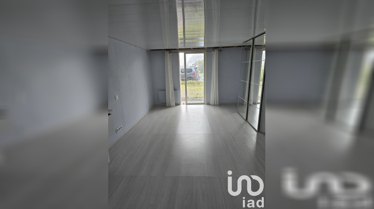 Ma-Cabane - Vente Maison La Chapelle-des-Marais, 105 m²