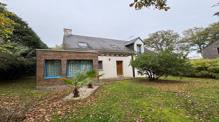Ma-Cabane - Vente Maison LA CHAPELLE-DES-MARAIS, 127 m²