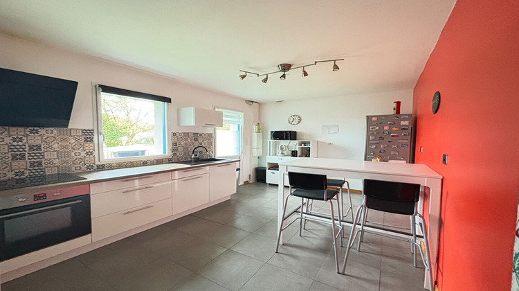 Ma-Cabane - Vente Maison LA CHAPELLE-DES-MARAIS, 127 m²