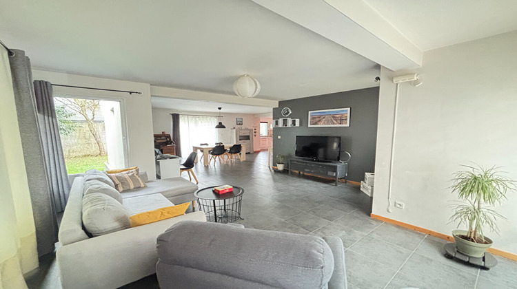 Ma-Cabane - Vente Maison LA CHAPELLE-DES-MARAIS, 127 m²