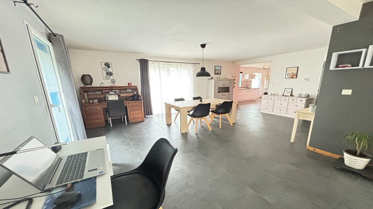 Ma-Cabane - Vente Maison LA CHAPELLE-DES-MARAIS, 127 m²