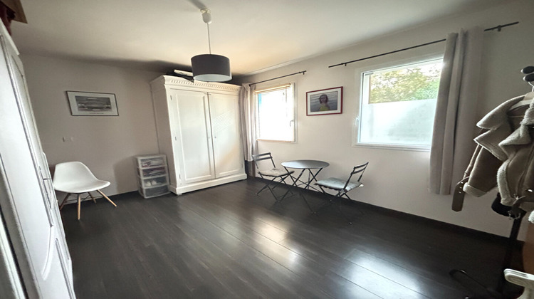 Ma-Cabane - Vente Maison LA CHAPELLE-DES-MARAIS, 127 m²