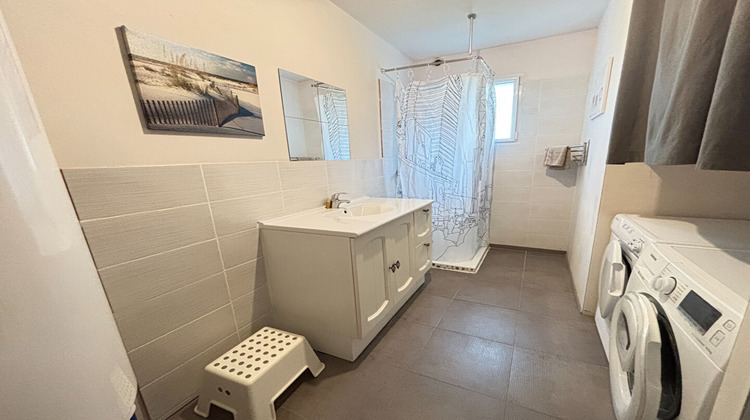 Ma-Cabane - Vente Maison LA CHAPELLE-DES-MARAIS, 127 m²