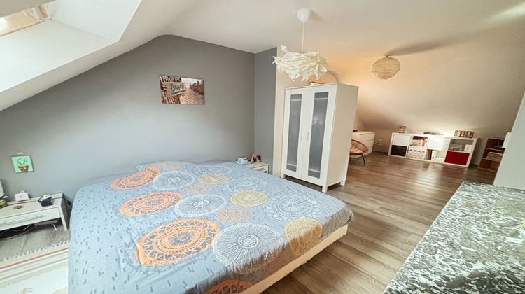 Ma-Cabane - Vente Maison LA CHAPELLE-DES-MARAIS, 127 m²