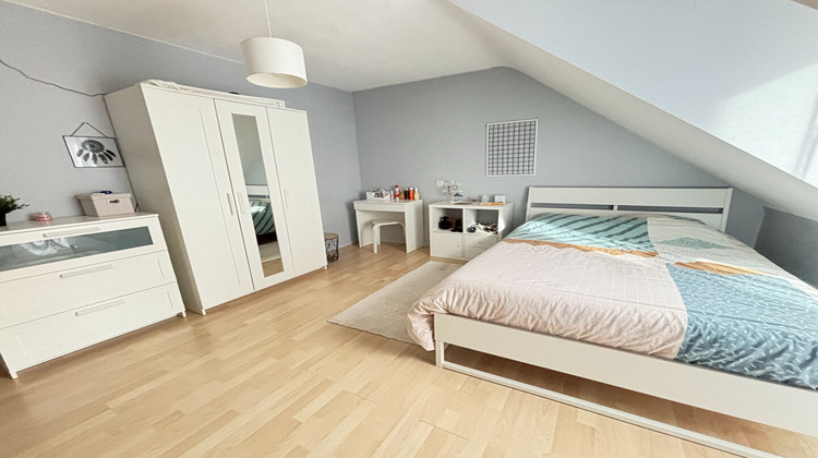 Ma-Cabane - Vente Maison LA CHAPELLE-DES-MARAIS, 127 m²