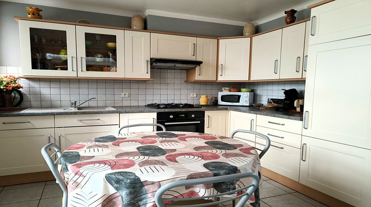 Ma-Cabane - Vente Maison LA CHAPELLE-DES-MARAIS, 120 m²