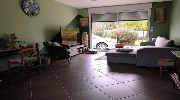 Ma-Cabane - Vente Maison LA CHAPELLE-DES-MARAIS, 120 m²