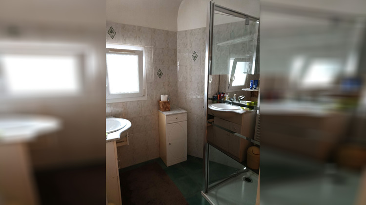 Ma-Cabane - Vente Maison LA CHAPELLE-DES-MARAIS, 120 m²