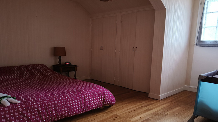 Ma-Cabane - Vente Maison LA CHAPELLE-DES-MARAIS, 120 m²