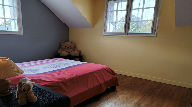 Ma-Cabane - Vente Maison LA CHAPELLE-DES-MARAIS, 120 m²