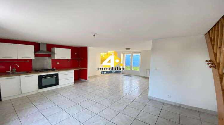 Ma-Cabane - Vente Maison LA CHAPELLE-DES-MARAIS, 54 m²