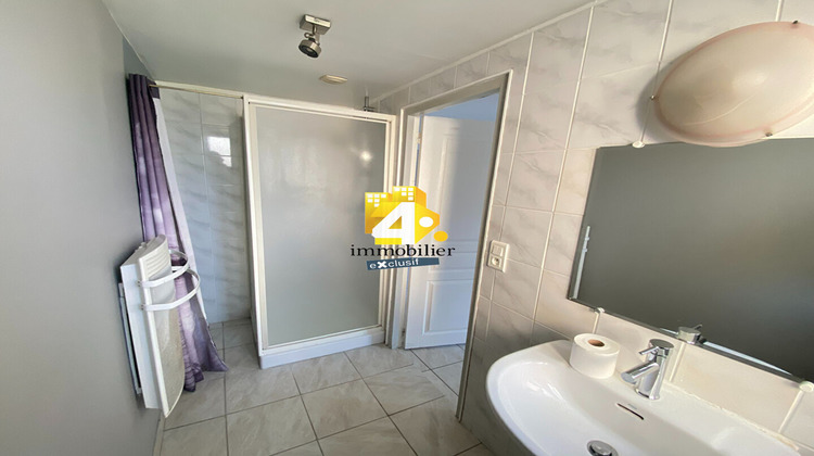 Ma-Cabane - Vente Maison LA CHAPELLE-DES-MARAIS, 54 m²