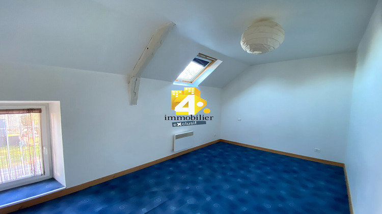 Ma-Cabane - Vente Maison LA CHAPELLE-DES-MARAIS, 54 m²