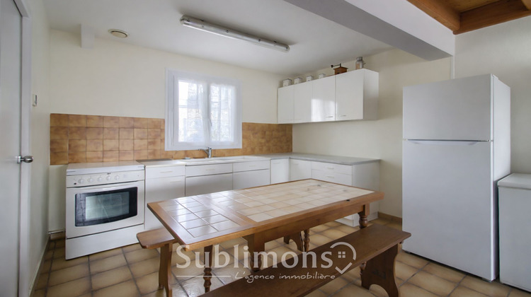 Ma-Cabane - Vente Maison La Chapelle-des-Marais, 80 m²