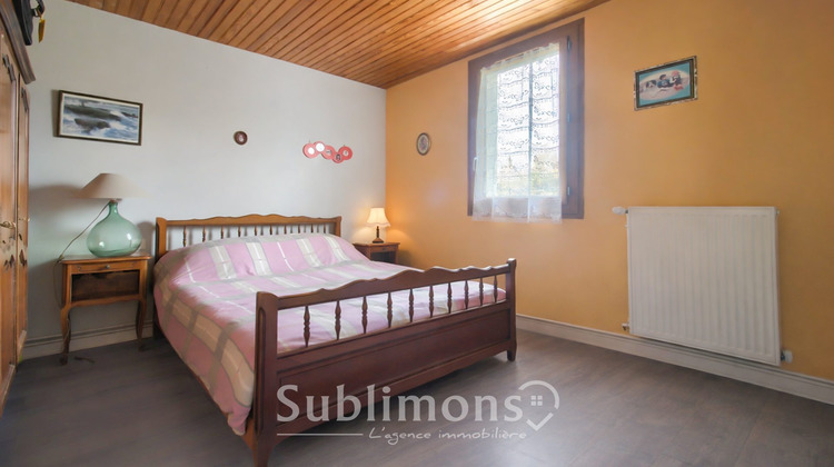 Ma-Cabane - Vente Maison La Chapelle-des-Marais, 80 m²