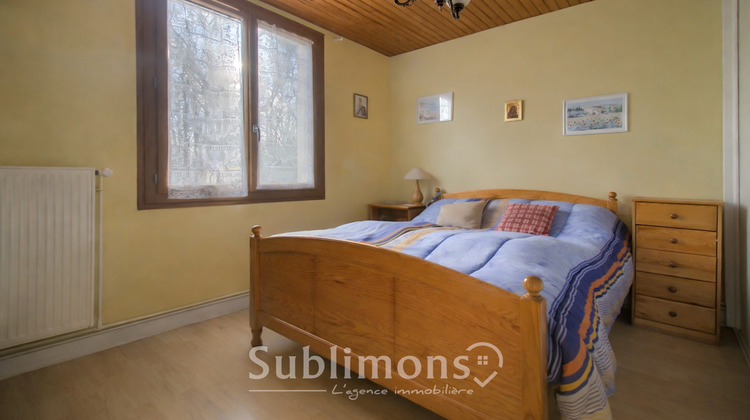 Ma-Cabane - Vente Maison La Chapelle-des-Marais, 80 m²