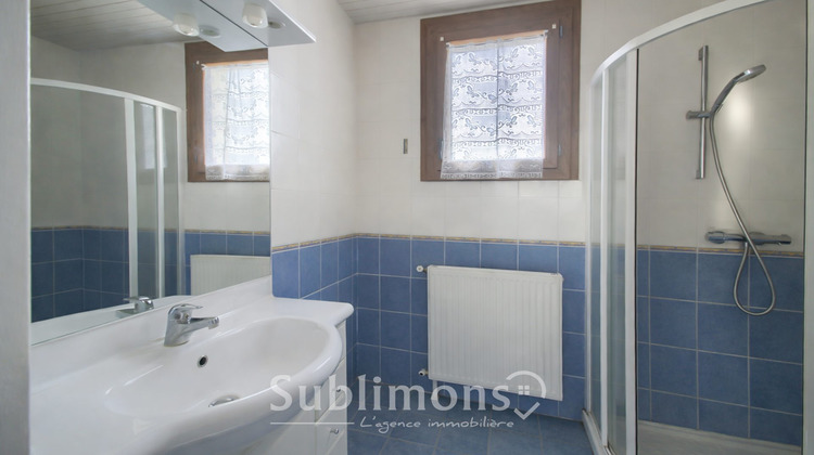 Ma-Cabane - Vente Maison La Chapelle-des-Marais, 80 m²