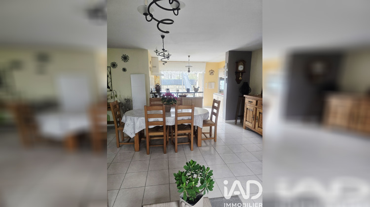 Ma-Cabane - Vente Maison La Chapelle-des-Marais, 81 m²