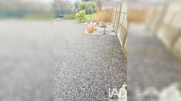 Ma-Cabane - Vente Maison La Chapelle-des-Marais, 81 m²