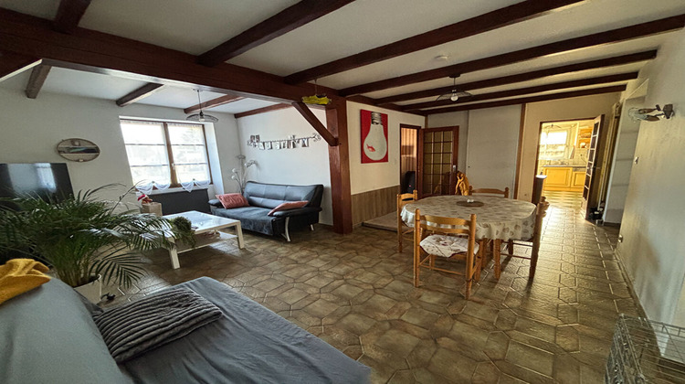 Ma-Cabane - Vente Maison LA CHAPELLE-DES-MARAIS, 95 m²