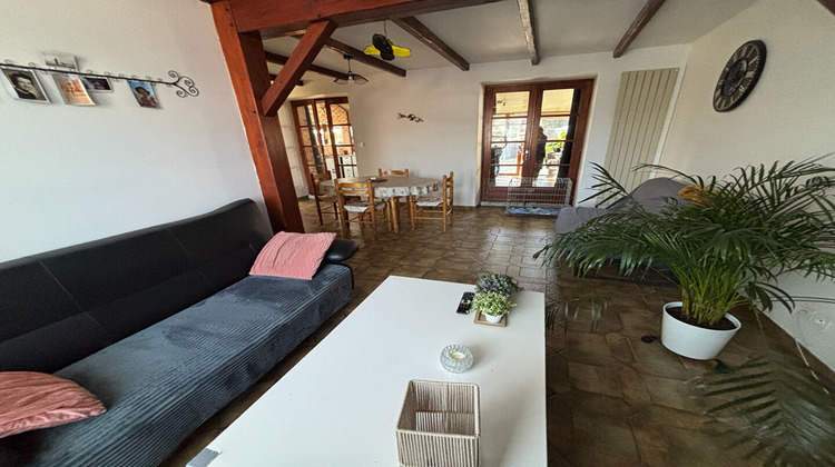 Ma-Cabane - Vente Maison LA CHAPELLE-DES-MARAIS, 95 m²