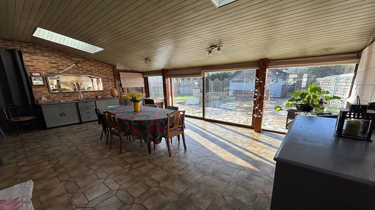 Ma-Cabane - Vente Maison LA CHAPELLE-DES-MARAIS, 95 m²