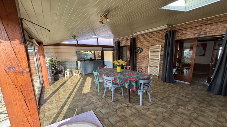 Ma-Cabane - Vente Maison LA CHAPELLE-DES-MARAIS, 95 m²