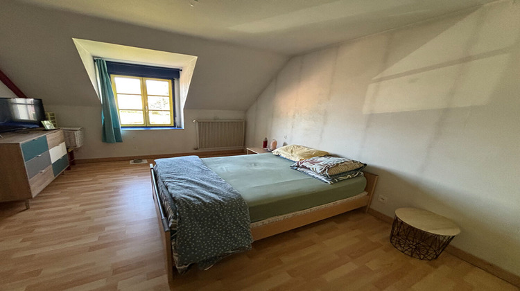 Ma-Cabane - Vente Maison LA CHAPELLE-DES-MARAIS, 95 m²