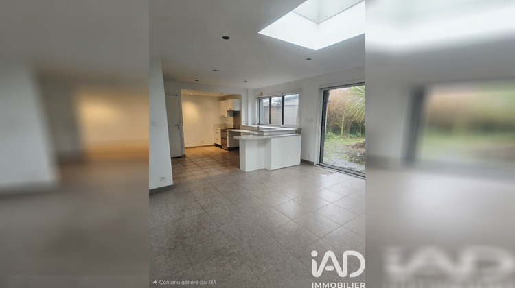 Ma-Cabane - Vente Maison La Chapelle-des-Marais, 94 m²