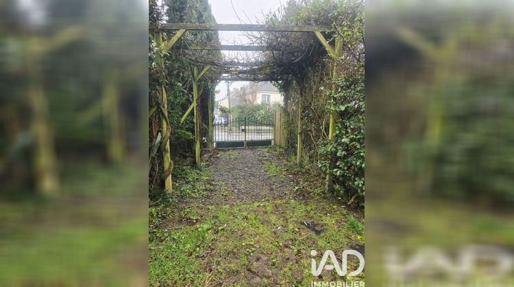 Ma-Cabane - Vente Maison La Chapelle-des-Marais, 94 m²