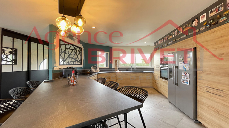 Ma-Cabane - Vente Maison LA CHAPELLE-DES-MARAIS, 150 m²