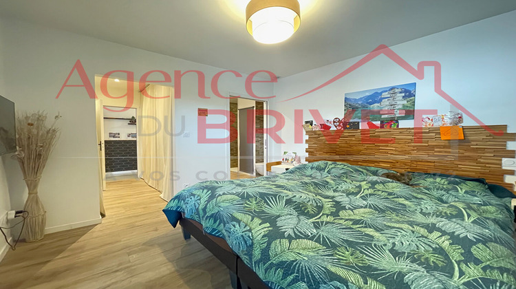 Ma-Cabane - Vente Maison LA CHAPELLE-DES-MARAIS, 150 m²