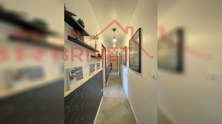 Ma-Cabane - Vente Maison LA CHAPELLE-DES-MARAIS, 150 m²