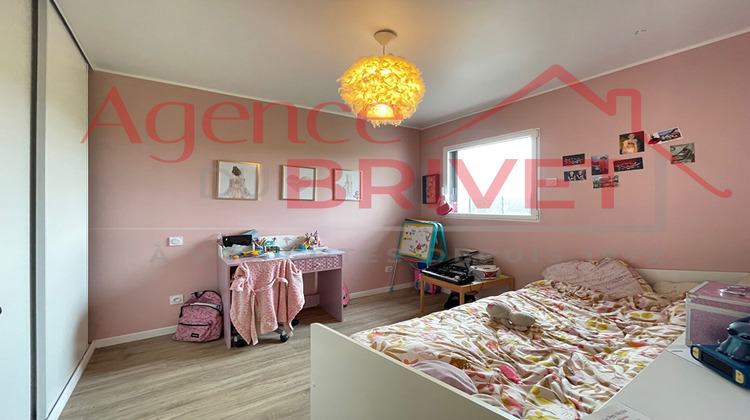 Ma-Cabane - Vente Maison LA CHAPELLE-DES-MARAIS, 150 m²