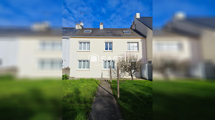 Ma-Cabane - Vente Maison La Chapelle-des-Marais, 126 m²